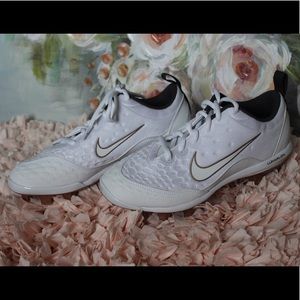 Nike Lunar Hyperdiamond Woman Cleats